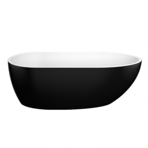Veda Free Standing Bathtub 1690